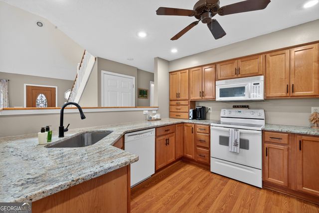 756 Gordon Thomas Road, Blairsville, GA 30512