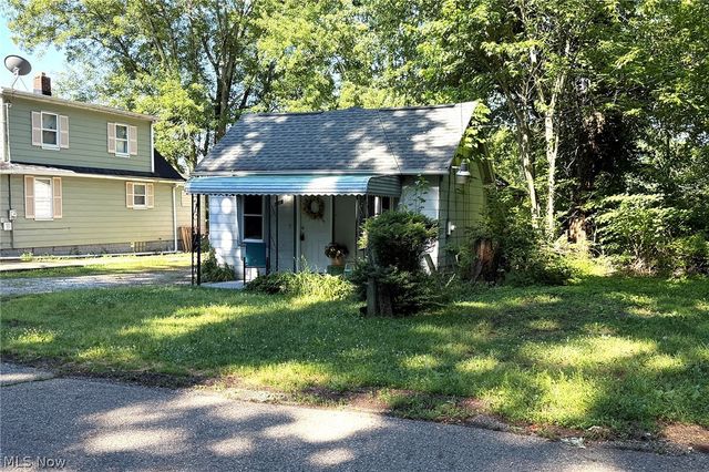318 Joseph Avenue, Barberton, OH 44203