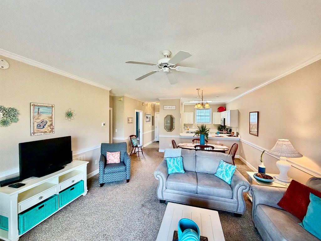 4677 Wild Iris Dr Apt 203, Myrtle Beach, SC 29577 — photo 3