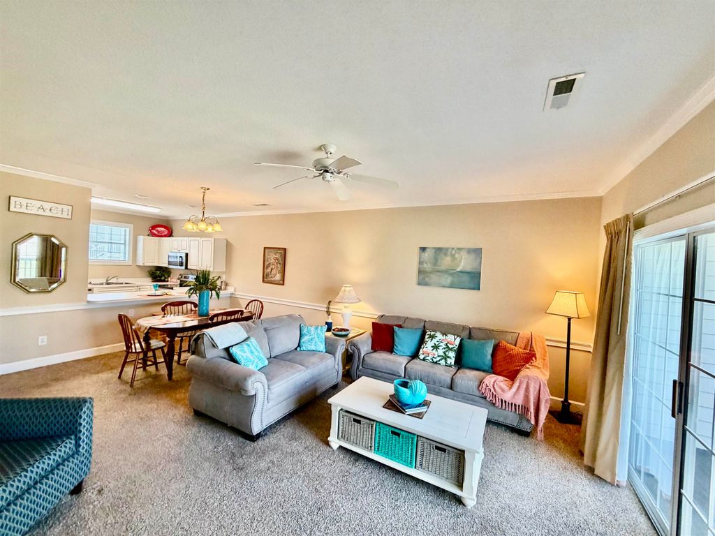 4677 Wild Iris Dr Apt 203, Myrtle Beach, SC 29577 — photo 5