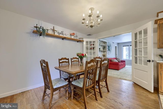 1717 WILSON AVE, Lancaster, PA 17603