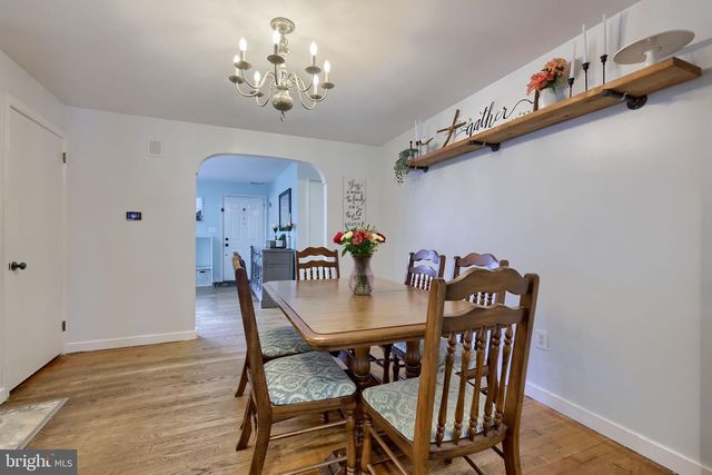 1717 WILSON AVE, Lancaster, PA 17603