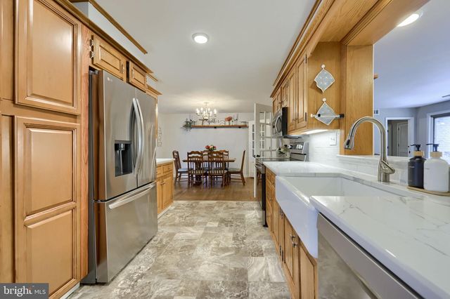 1717 WILSON AVE, Lancaster, PA 17603