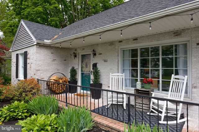 1717 WILSON AVE, Lancaster, PA 17603