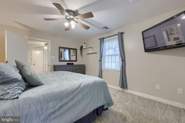 1717 WILSON AVE, Lancaster, PA 17603