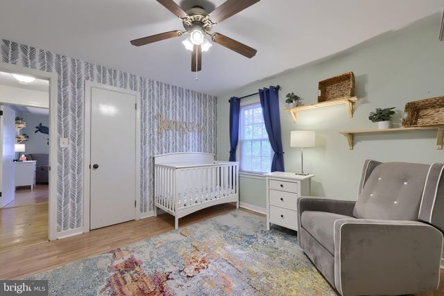 1717 WILSON AVE, Lancaster, PA 17603