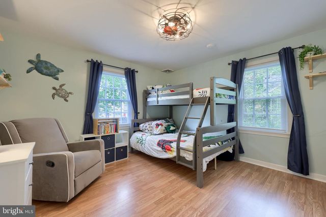 1717 WILSON AVE, Lancaster, PA 17603