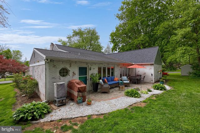 1717 WILSON AVE, Lancaster, PA 17603