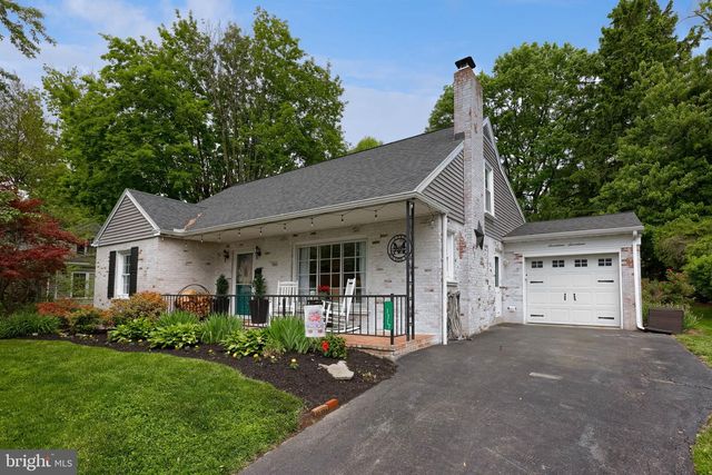 1717 WILSON AVE, Lancaster, PA 17603
