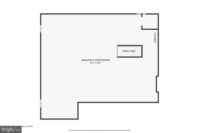 1717 WILSON AVE, Lancaster, PA 17603