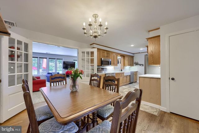 1717 WILSON AVE, Lancaster, PA 17603