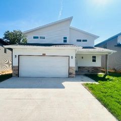 2612 North Prospect Avenue, Springfield, MO 65803