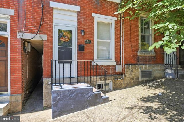 3725 STANTON ST, Philadelphia, PA 19129