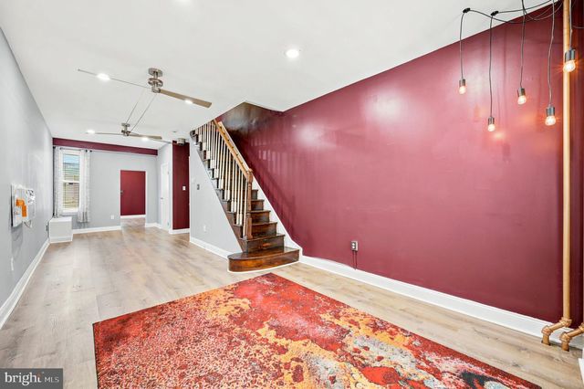 3725 STANTON ST, Philadelphia, PA 19129