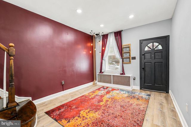 3725 STANTON ST, Philadelphia, PA 19129