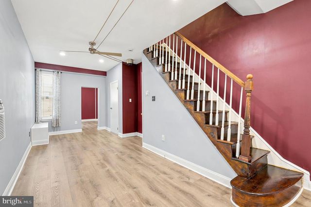 3725 STANTON ST, Philadelphia, PA 19129