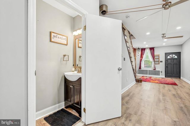 3725 STANTON ST, Philadelphia, PA 19129