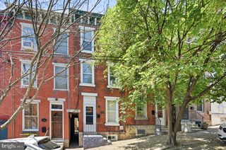 3725 STANTON ST, Philadelphia, PA 19129