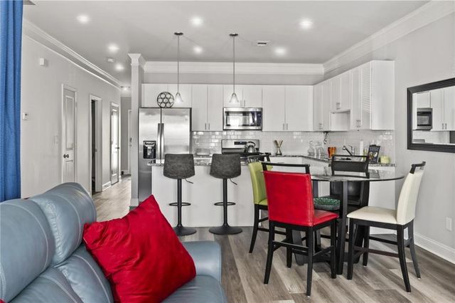 460 Village Creek Drive B, Atlanta, GA 30354