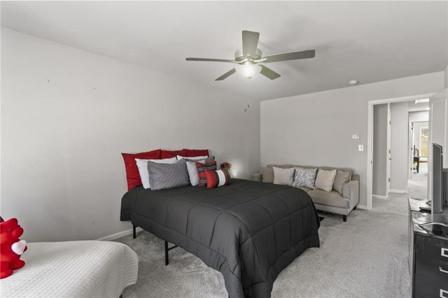 460 Village Creek Drive B, Atlanta, GA 30354