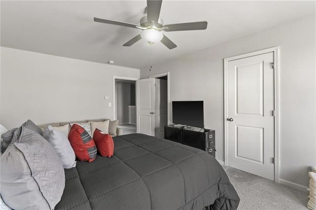 460 Village Creek Drive B, Atlanta, GA 30354