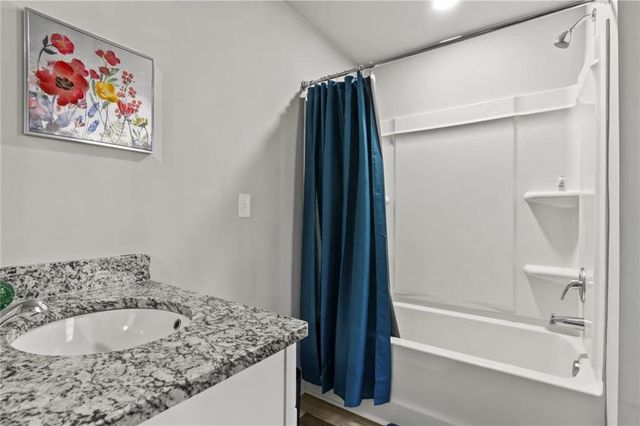 460 Village Creek Drive B, Atlanta, GA 30354