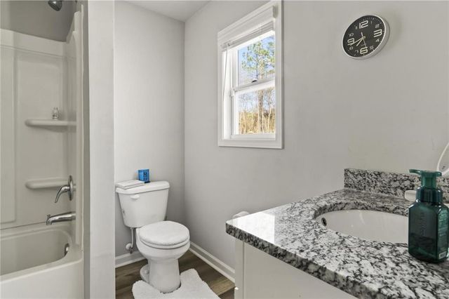 460 Village Creek Drive B, Atlanta, GA 30354