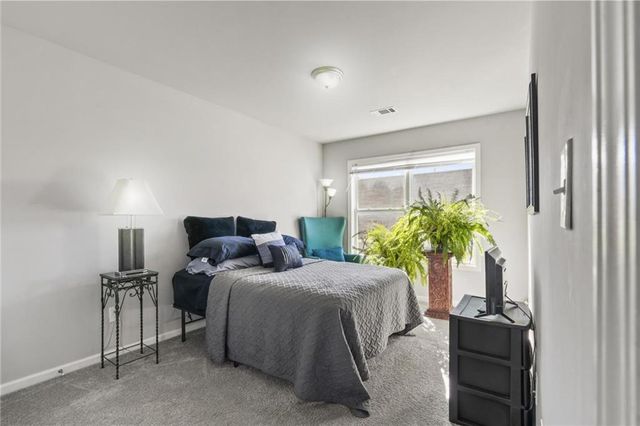 460 Village Creek Drive B, Atlanta, GA 30354