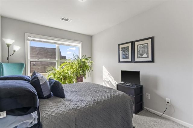 460 Village Creek Drive B, Atlanta, GA 30354