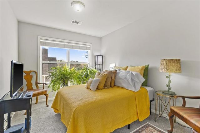 460 Village Creek Drive B, Atlanta, GA 30354