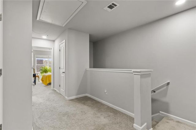 460 Village Creek Drive B, Atlanta, GA 30354