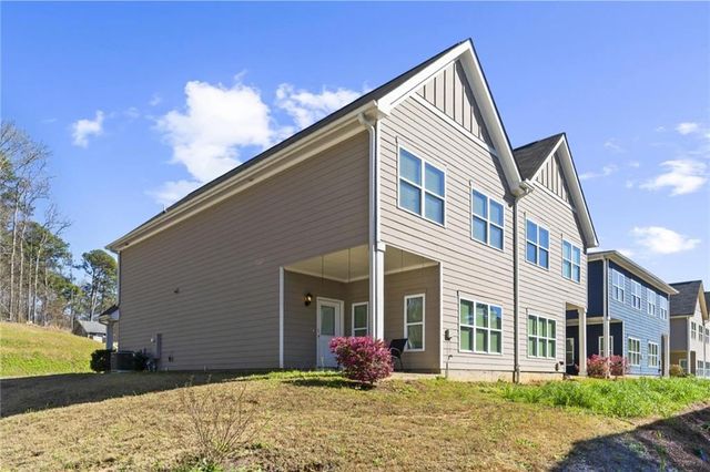 460 Village Creek Drive B, Atlanta, GA 30354