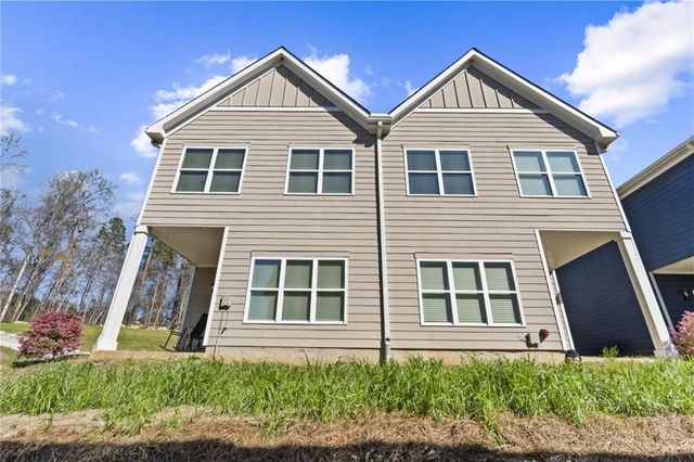 460 Village Creek Drive B, Atlanta, GA 30354