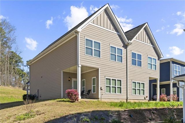 460 Village Creek Drive B, Atlanta, GA 30354