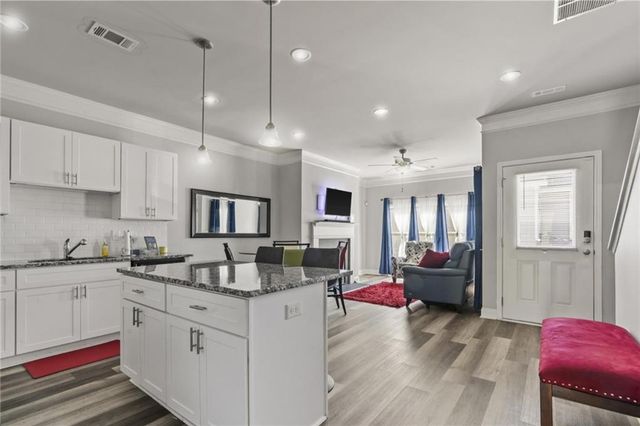 460 Village Creek Drive B, Atlanta, GA 30354