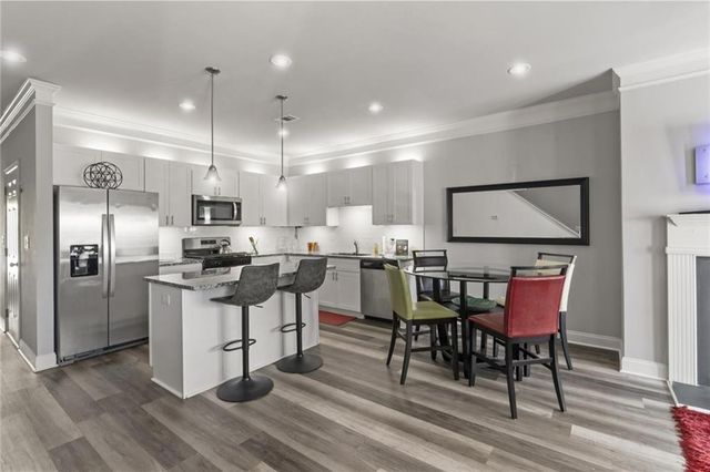 460 Village Creek Drive B, Atlanta, GA 30354