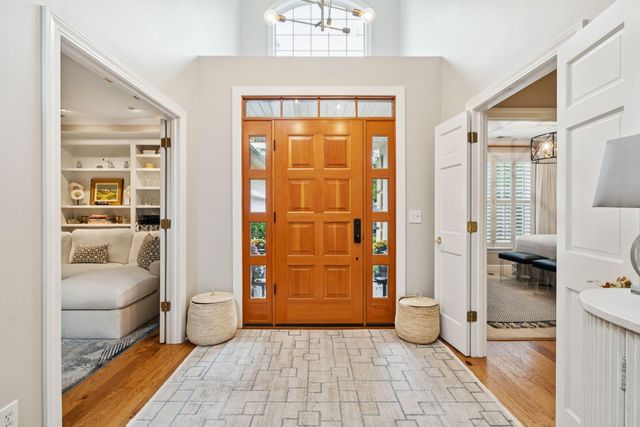 601 Wading Court, Mount Pleasant, SC 29464