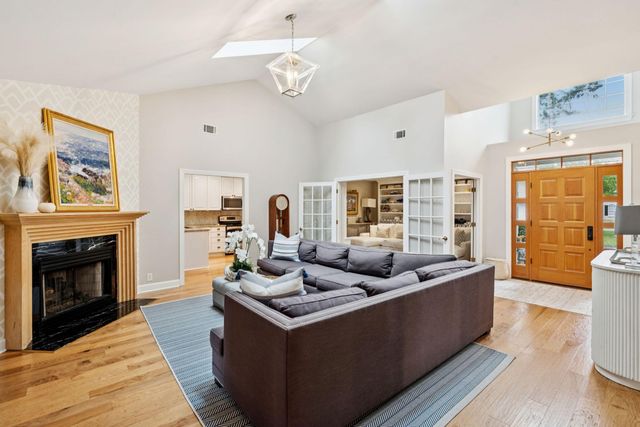 601 Wading Court, Mount Pleasant, SC 29464