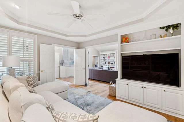 601 Wading Court, Mount Pleasant, SC 29464