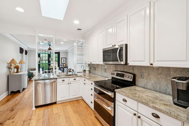 601 Wading Court, Mount Pleasant, SC 29464