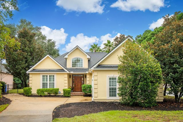 601 Wading Court, Mount Pleasant, SC 29464