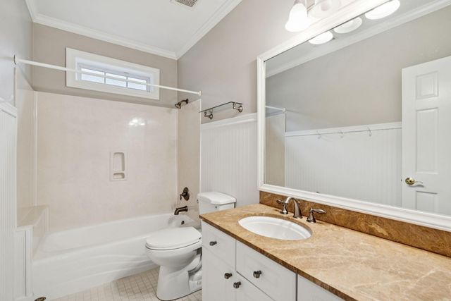 601 Wading Court, Mount Pleasant, SC 29464