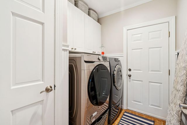 601 Wading Court, Mount Pleasant, SC 29464