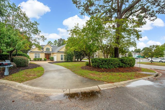 601 Wading Court, Mount Pleasant, SC 29464