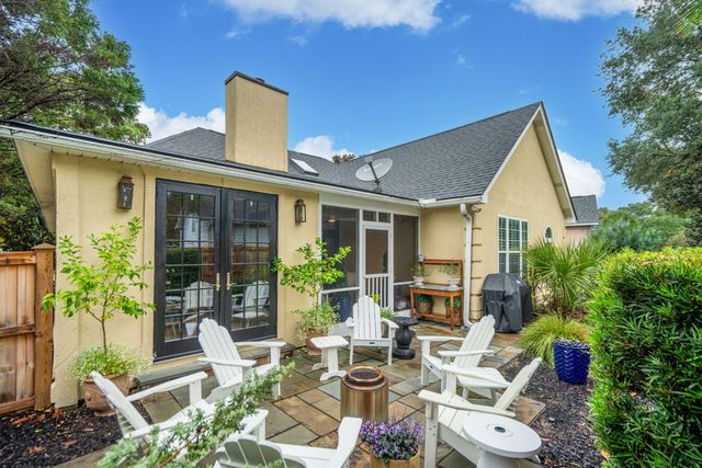 601 Wading Court, Mount Pleasant, SC 29464