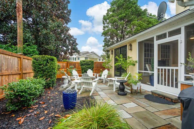 601 Wading Court, Mount Pleasant, SC 29464