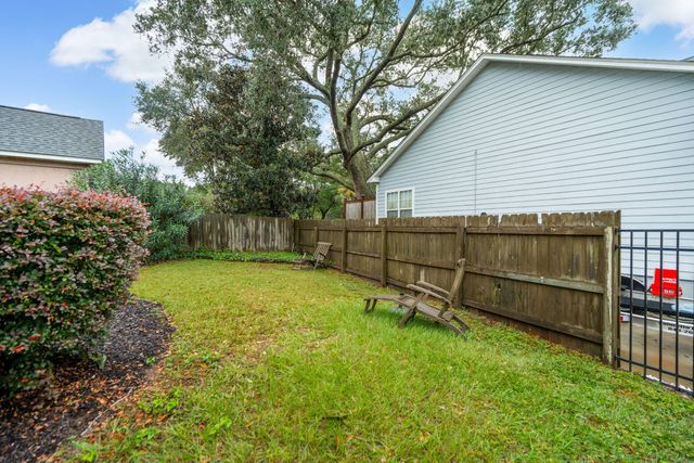 601 Wading Court, Mount Pleasant, SC 29464