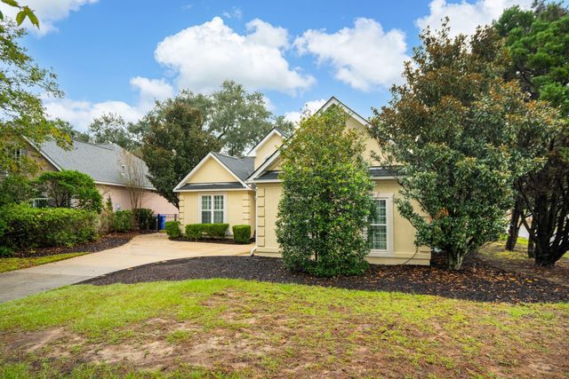601 Wading Court, Mount Pleasant, SC 29464