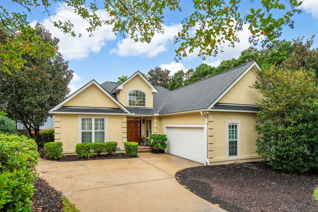 601 Wading Court, Mount Pleasant, SC 29464