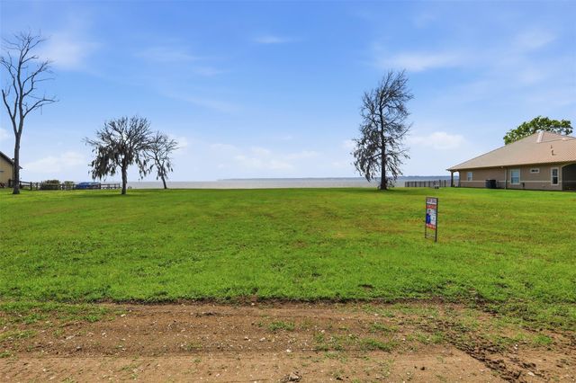 Lot 89 Bridgewater, Onalaska, TX 77360
